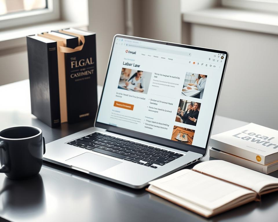 Advogado trabalhista