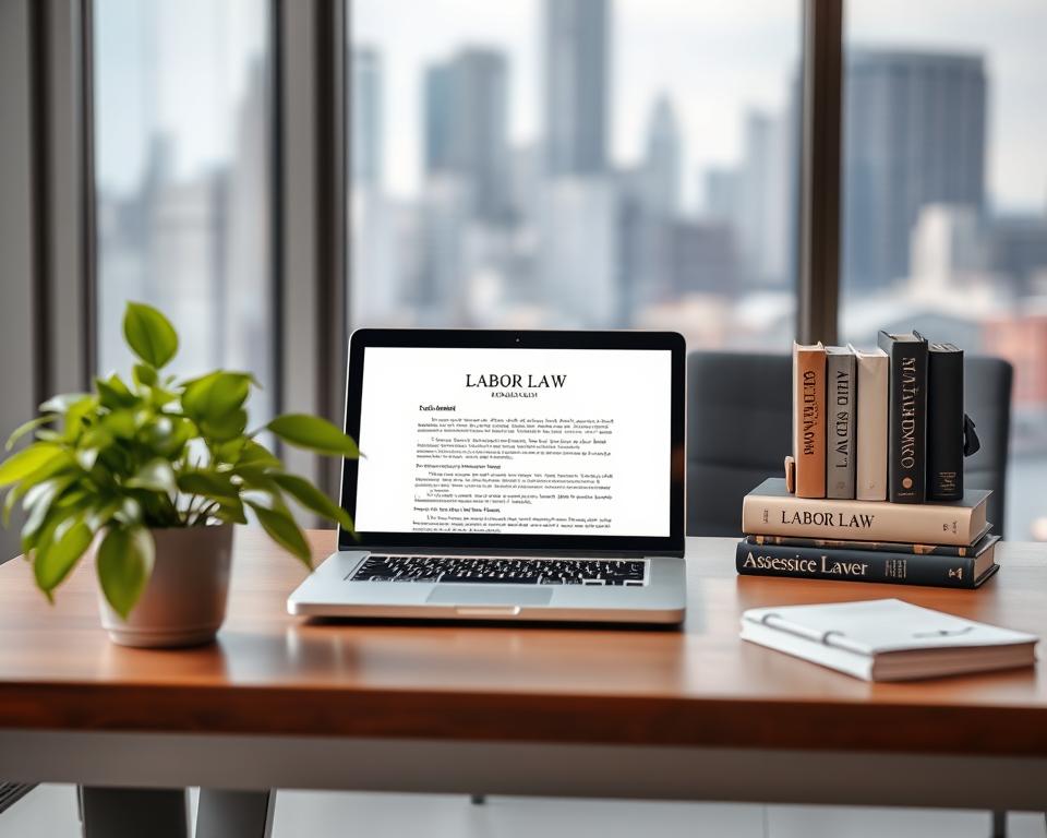 Advogado trabalhista