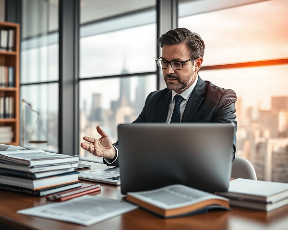 Advogado trabalhista
