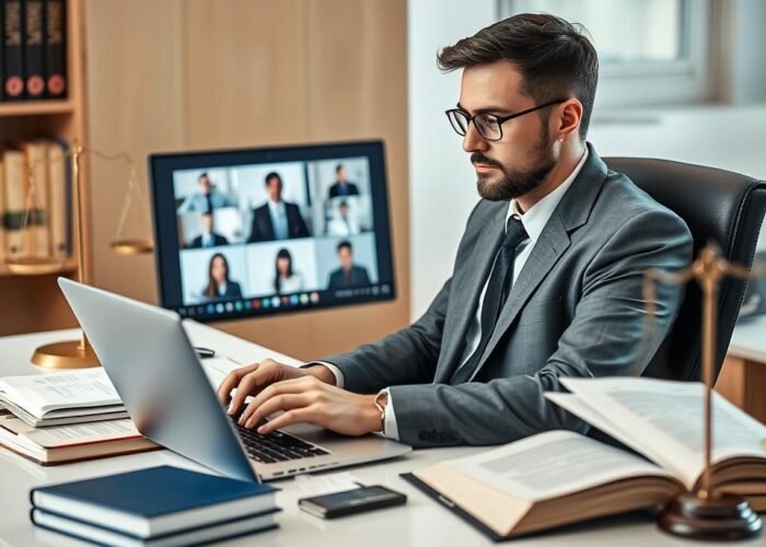 Advogado trabalhista