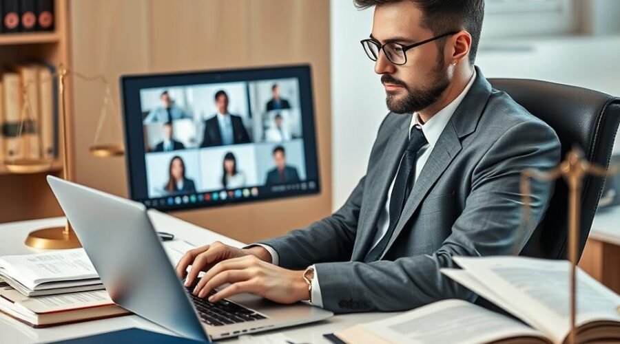 Advogado trabalhista