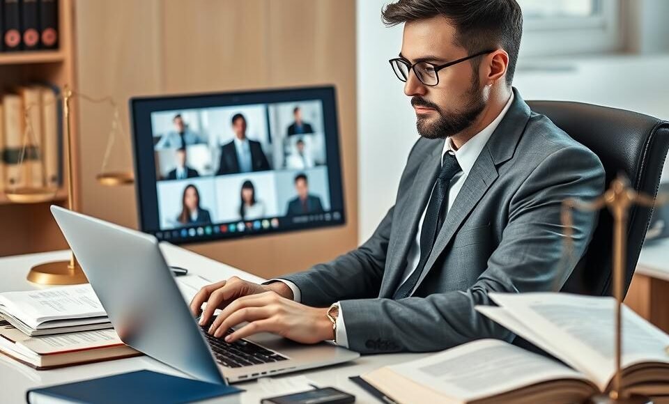 Advogado trabalhista