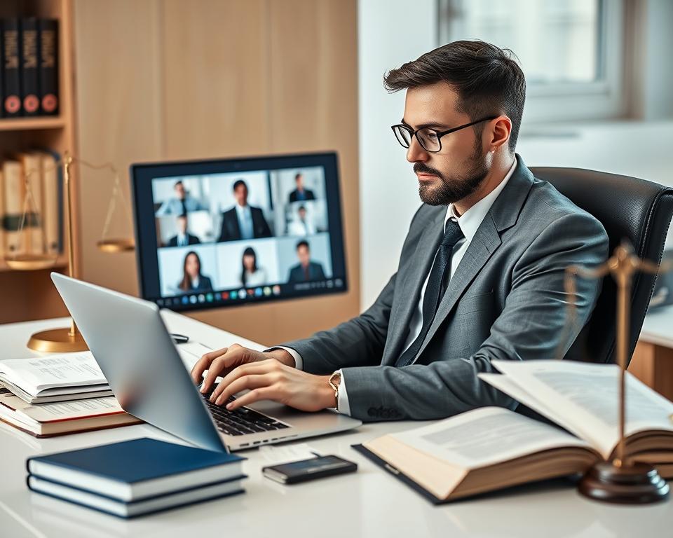 Advogado trabalhista