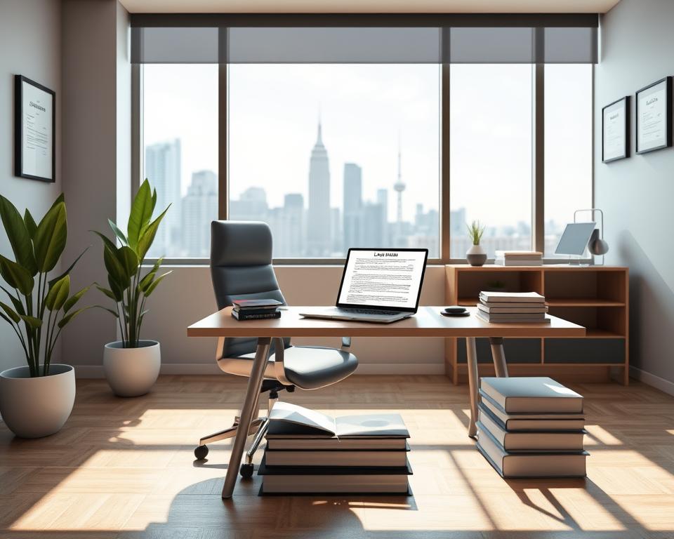 Advogado trabalhista