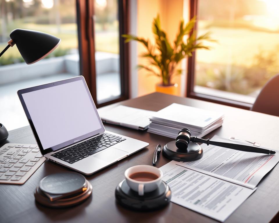 Advogado trabalhista