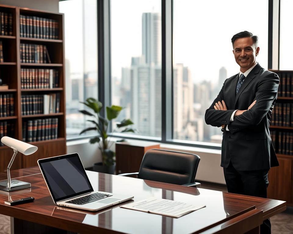 Advogado trabalhista