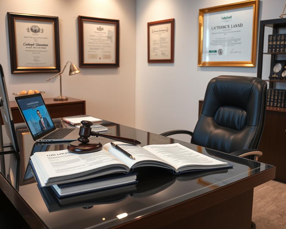 Advogado trabalhista