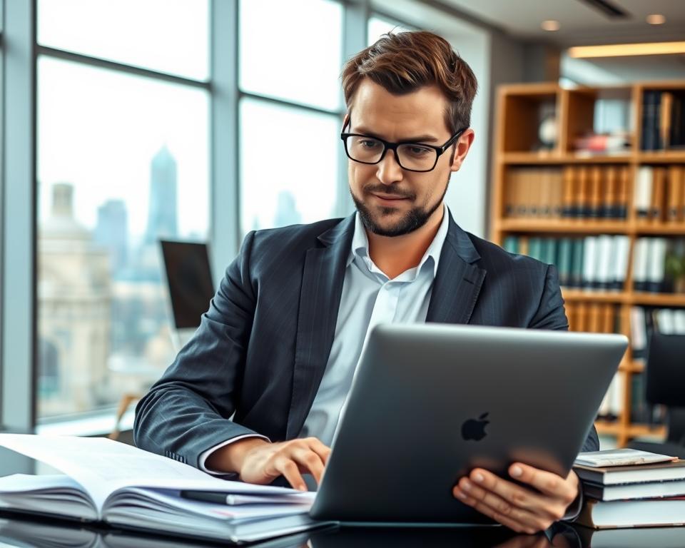 Advogado trabalhista