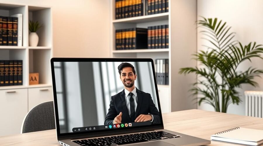 Advogado trabalhista