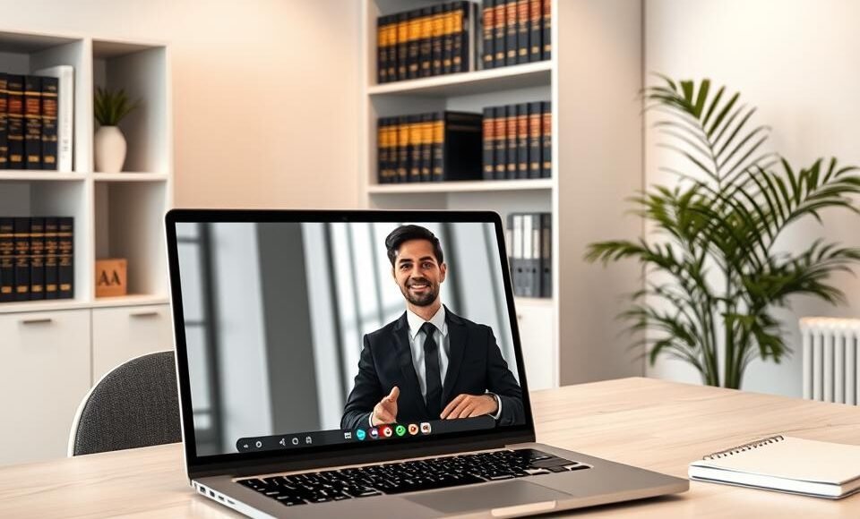 Advogado trabalhista