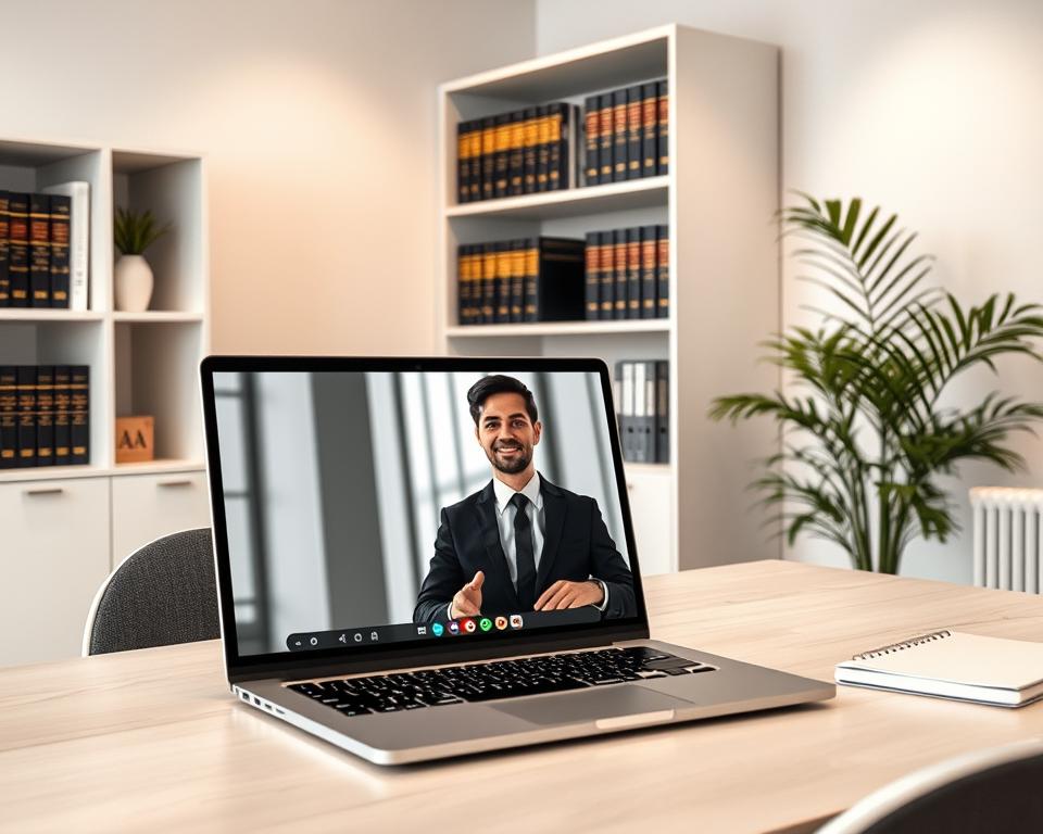 Advogado trabalhista