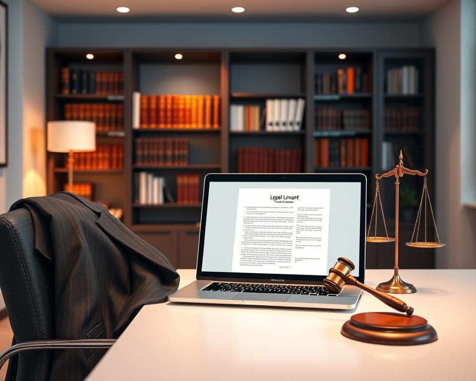 Advogado trabalhista