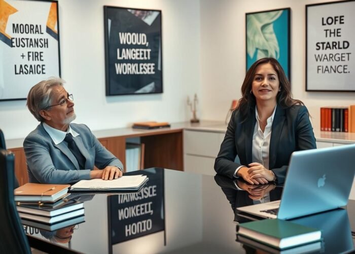 Advogado trabalhista