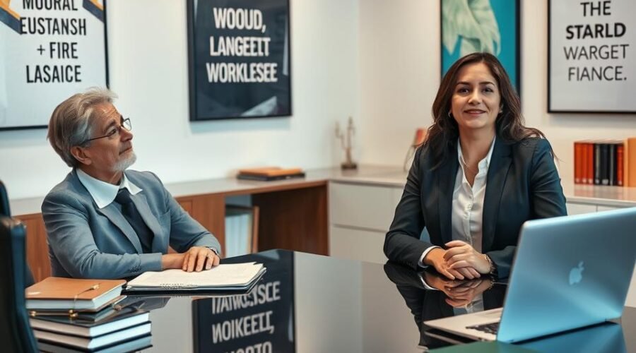Advogado trabalhista