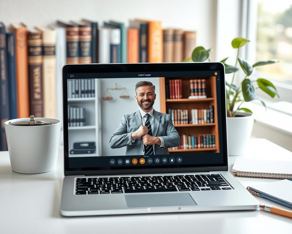 Advogado trabalhista