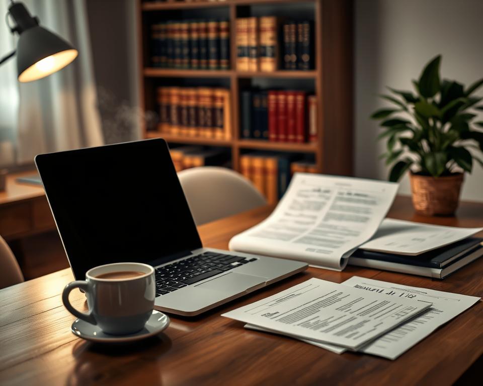 Advogado trabalhista