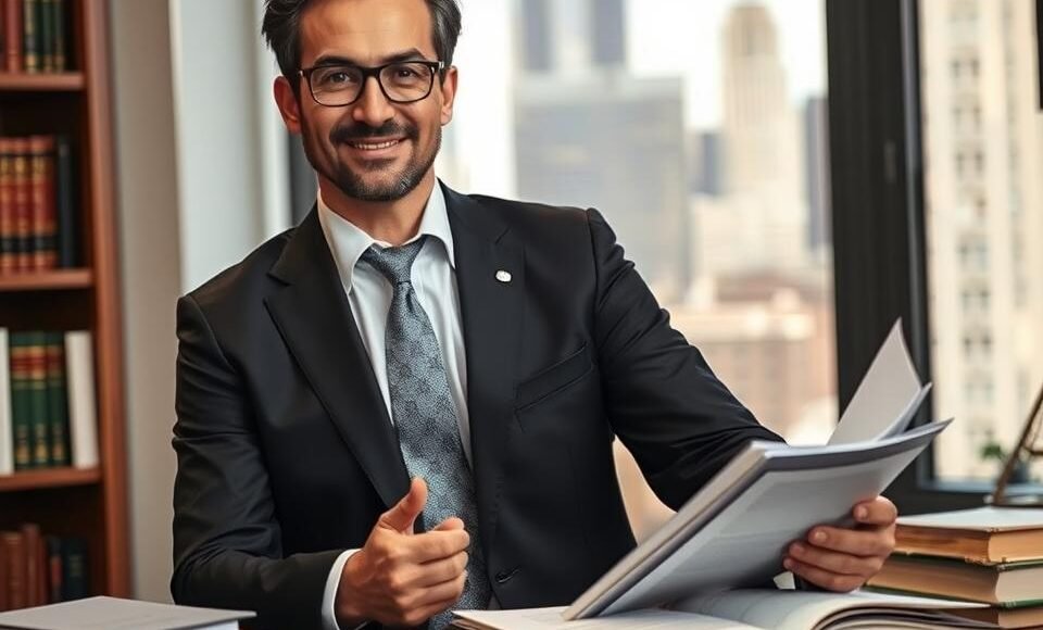 Advogado trabalhista