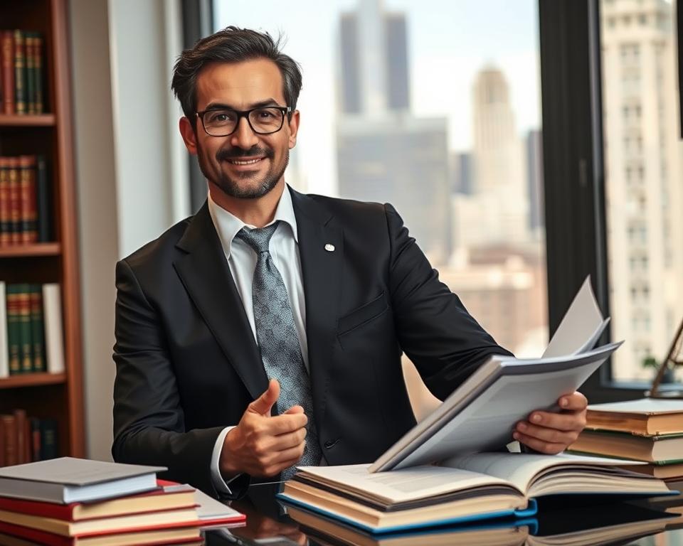 Advogado trabalhista