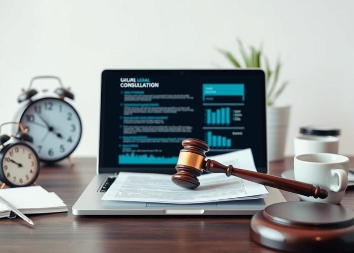 Advogado trabalhista