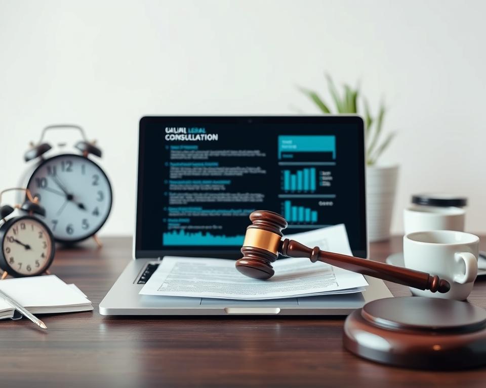 Advogado trabalhista