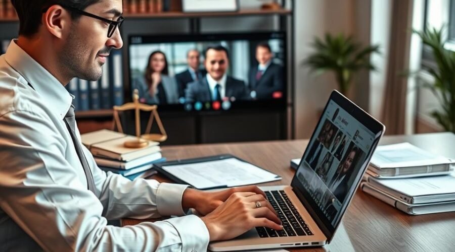 Advogado trabalhista