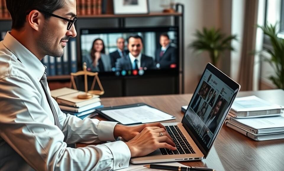Advogado trabalhista