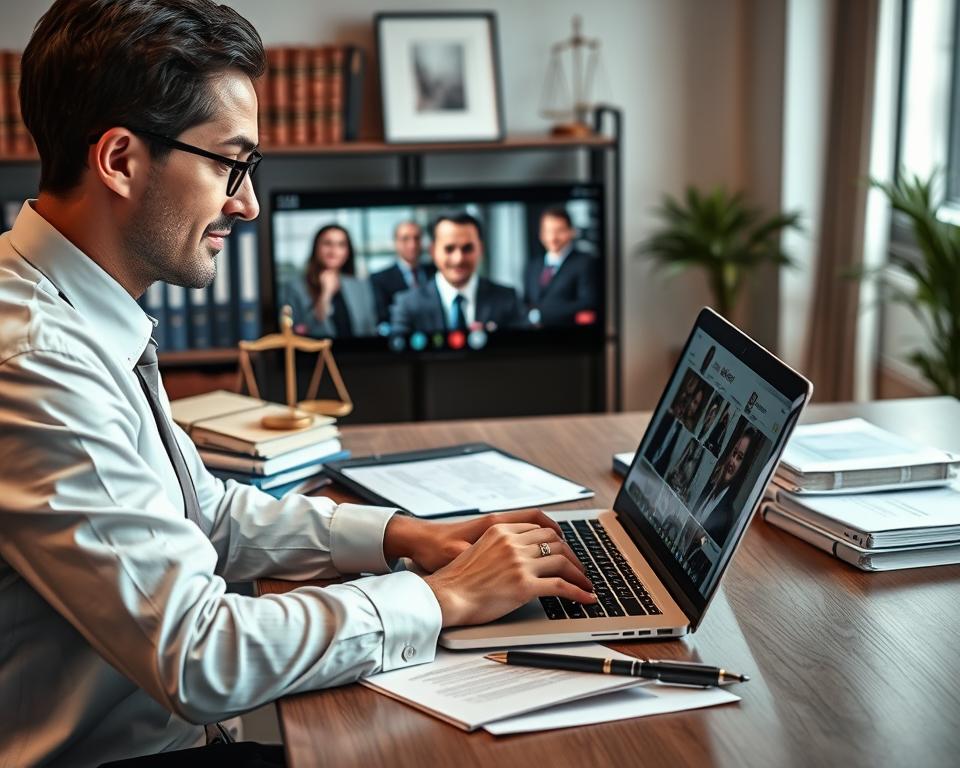 Advogado trabalhista