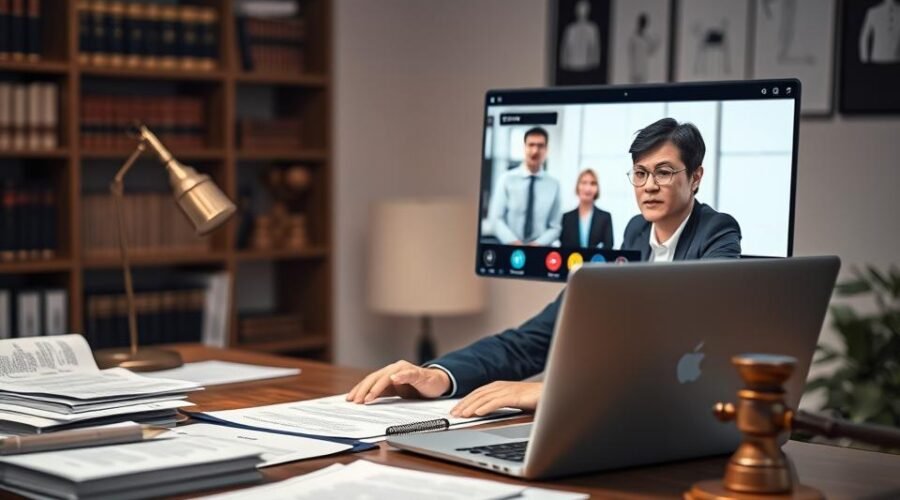 Advogado trabalhista