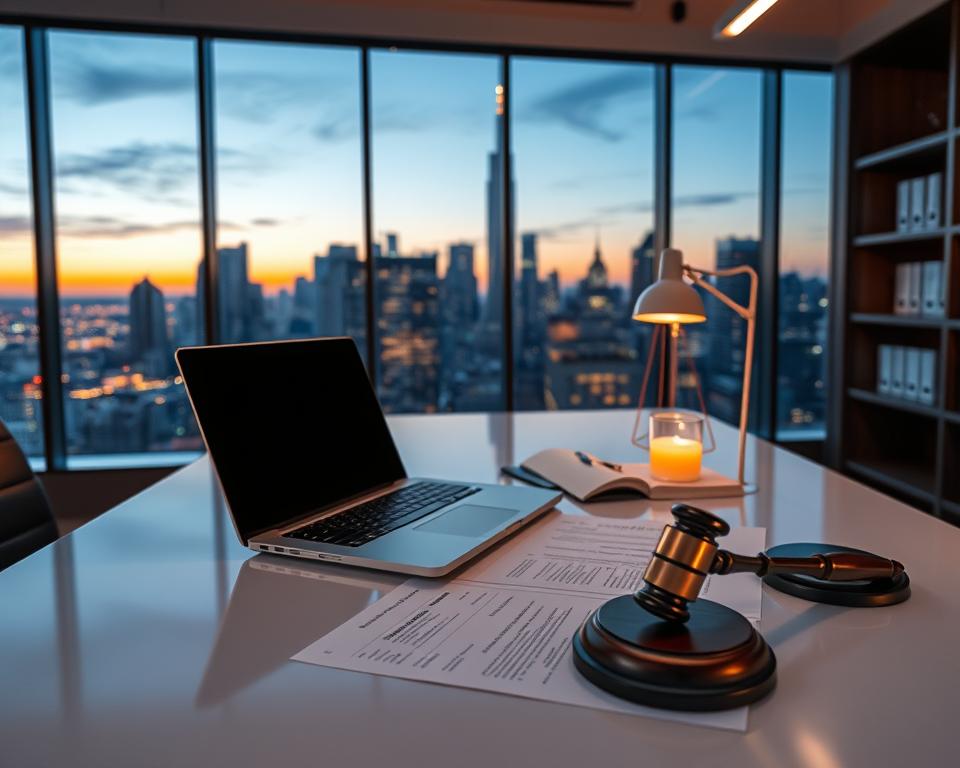 Advogado trabalhista