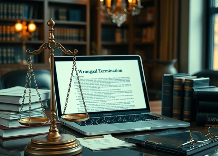 Advogado trabalhista