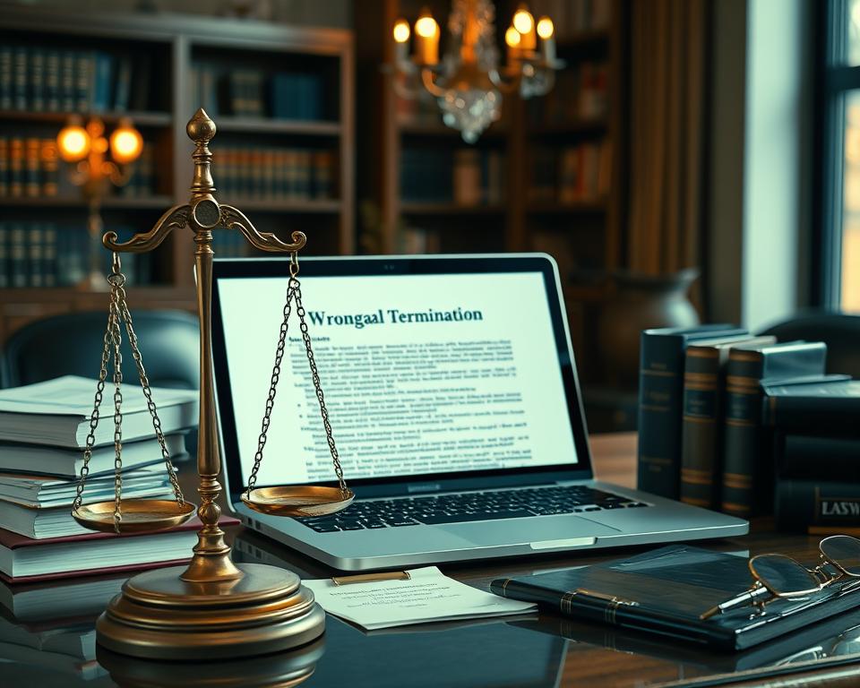 Advogado trabalhista