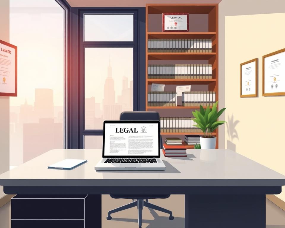 Advogado trabalhista