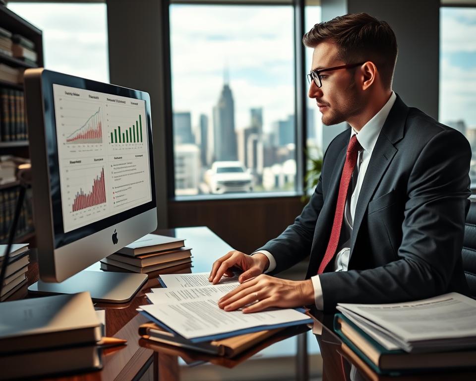 Advogado trabalhista