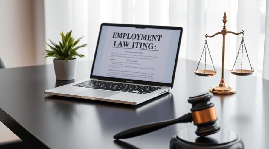 Advogado trabalhista
