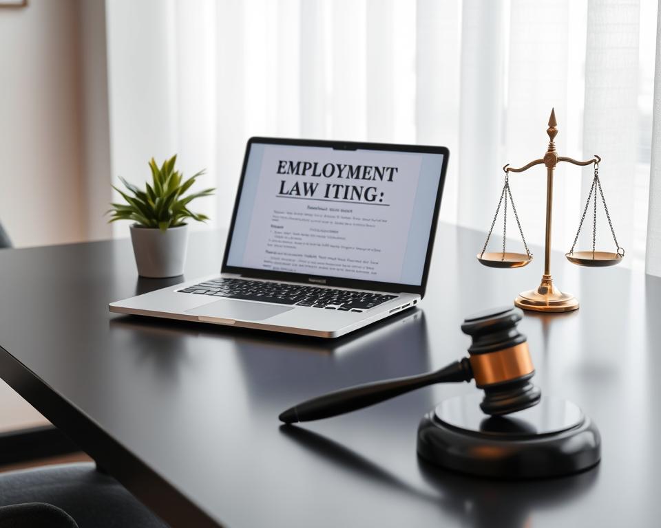 Advogado trabalhista