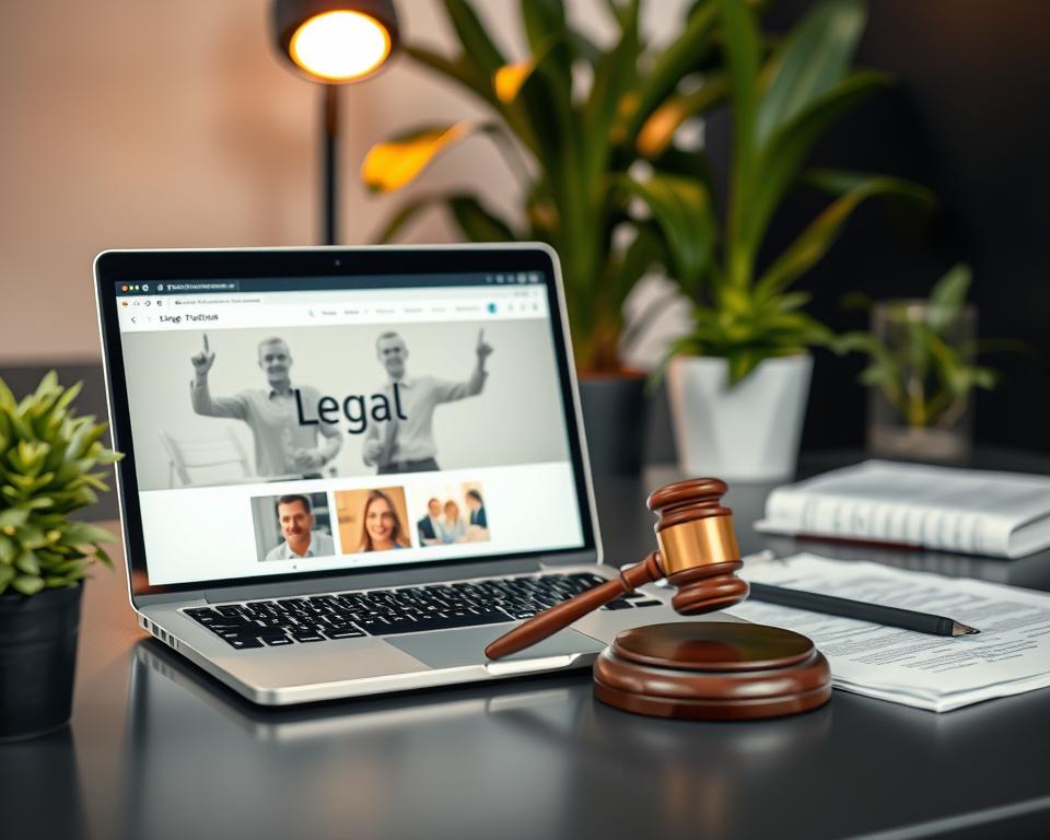 Advogado trabalhista