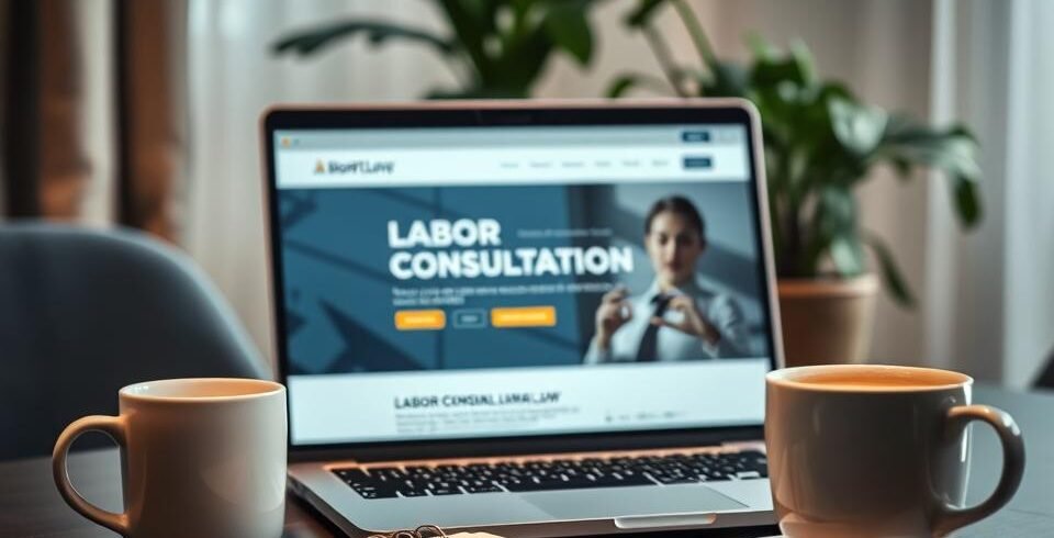 Advogado trabalhista