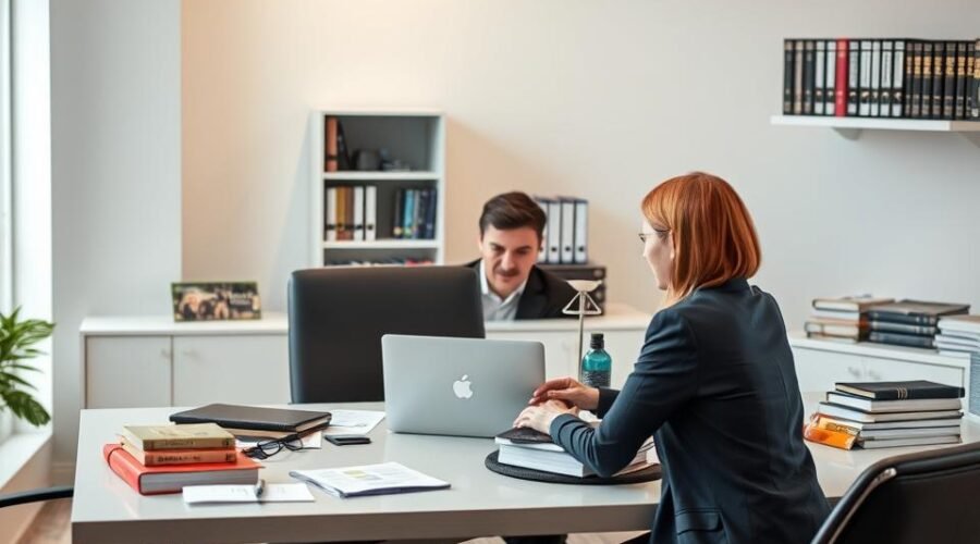 Advogado trabalhista