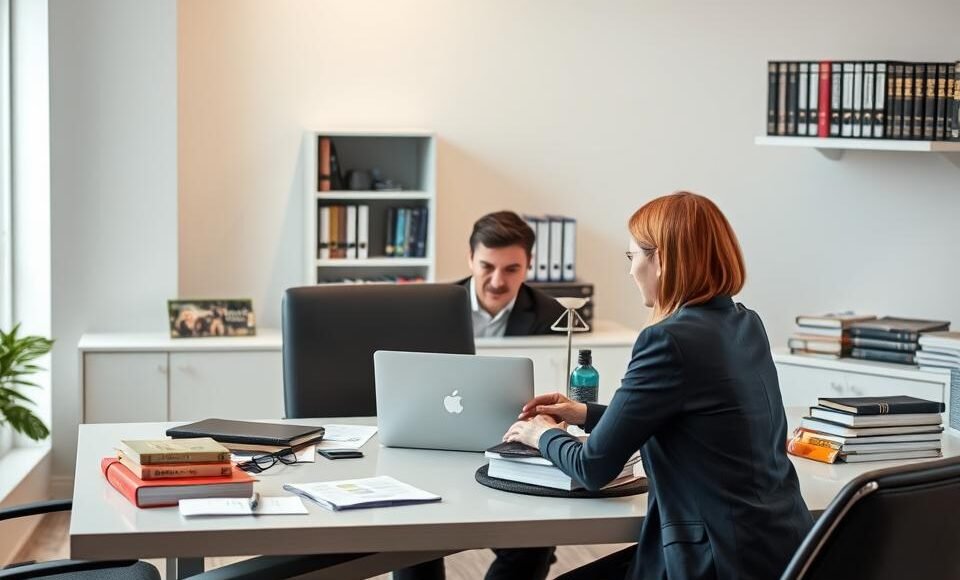 Advogado trabalhista