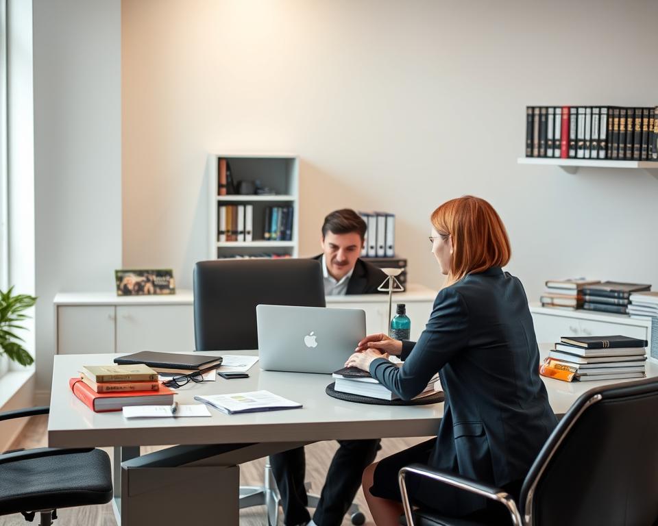 Advogado trabalhista