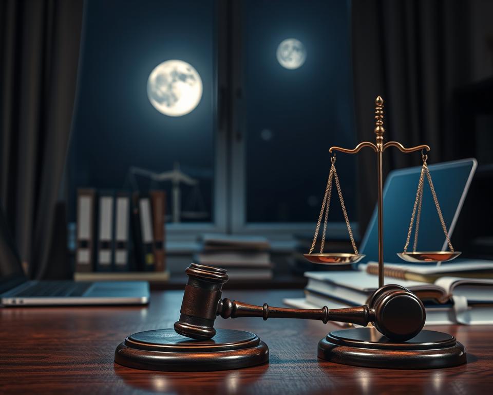 Advogado trabalhista