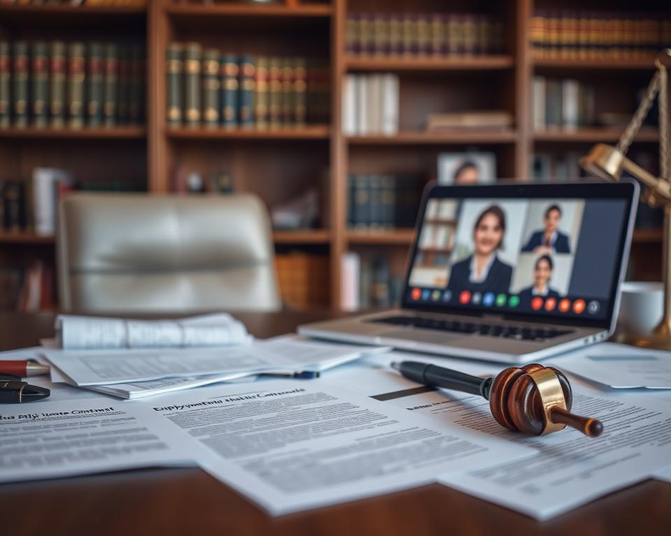 Advogado trabalhista