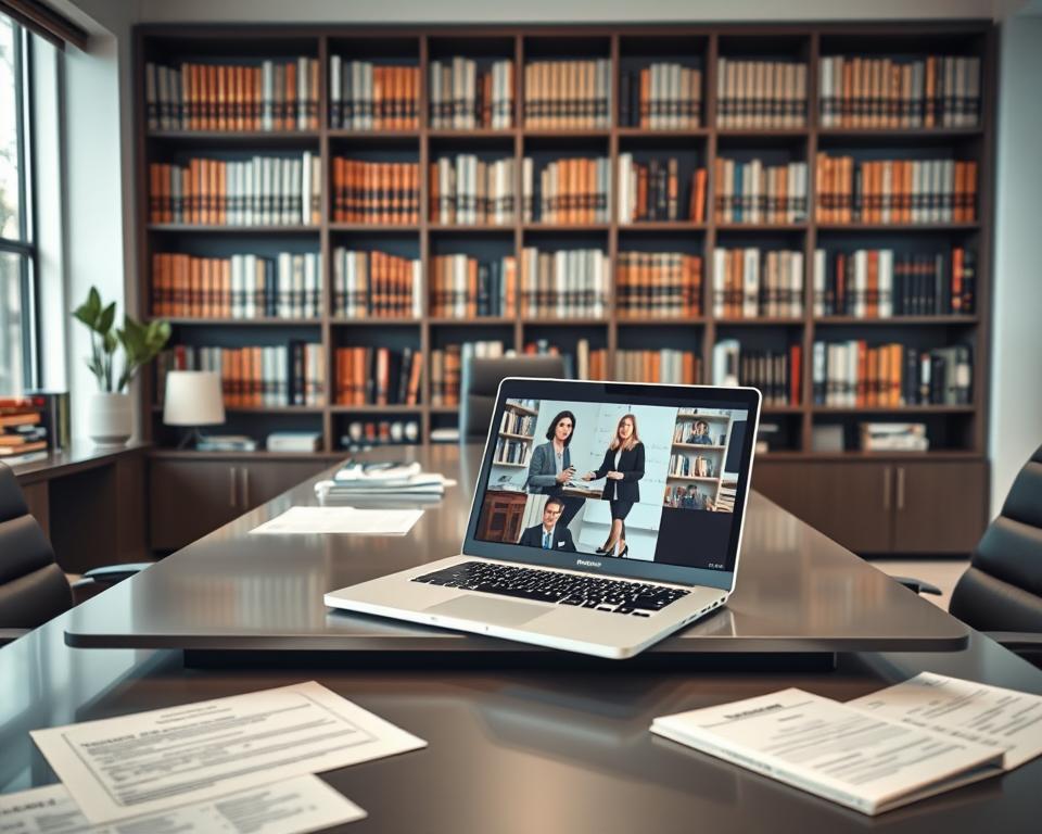 Advogado trabalhista