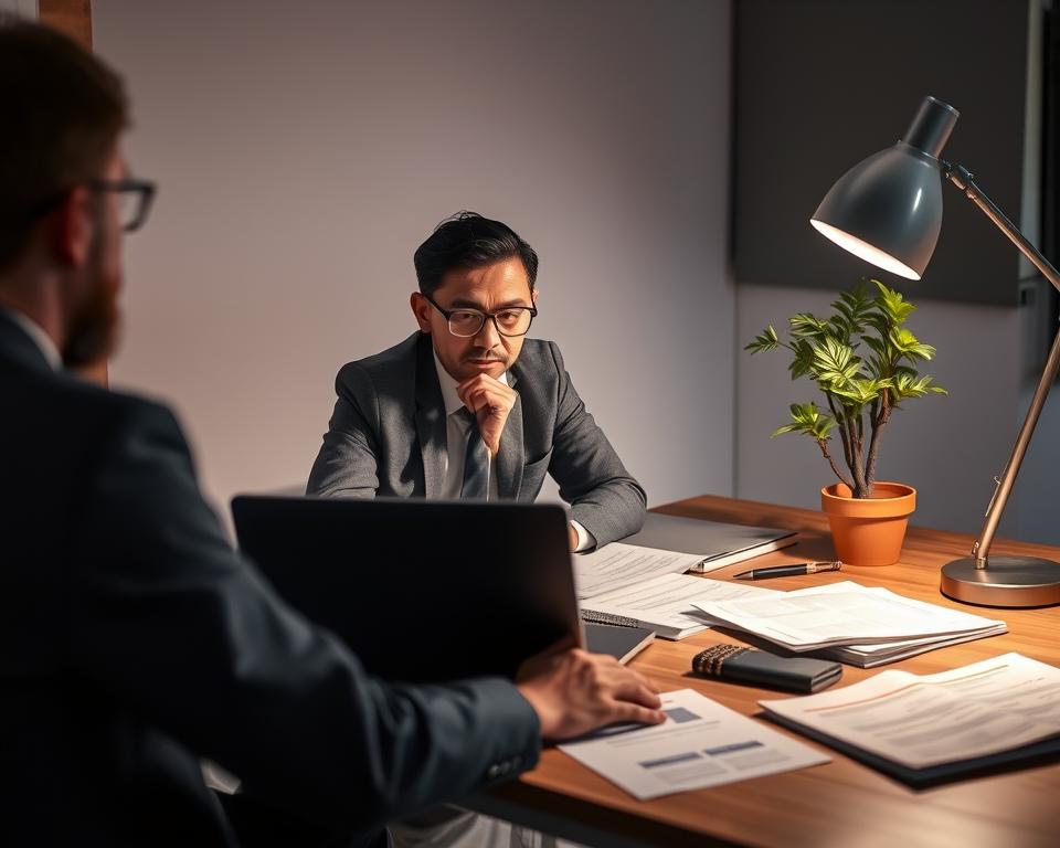 Advogado trabalhista