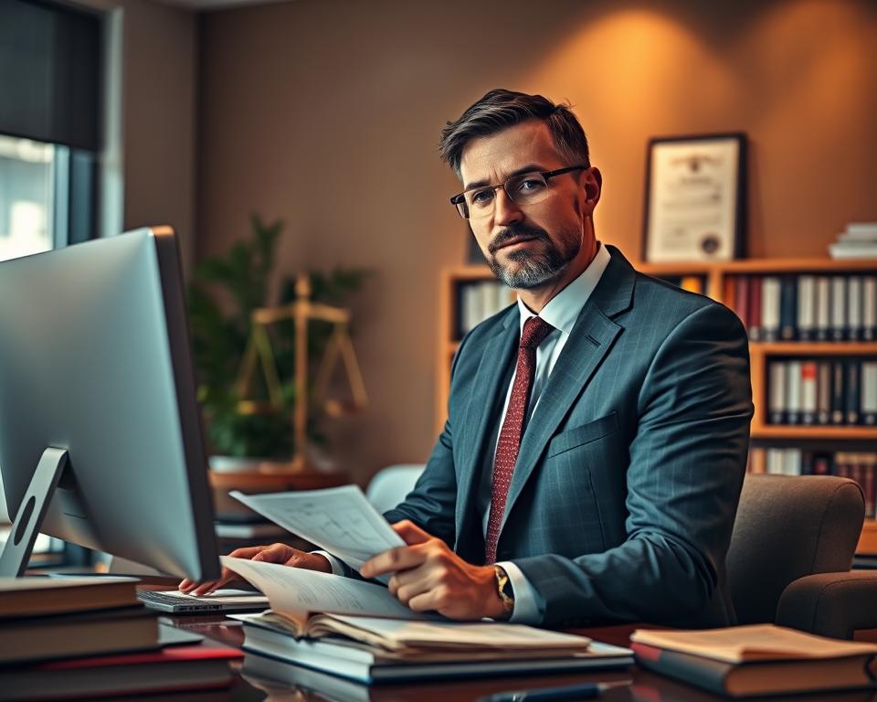 Advogado trabalhista Advogado trabalhista
