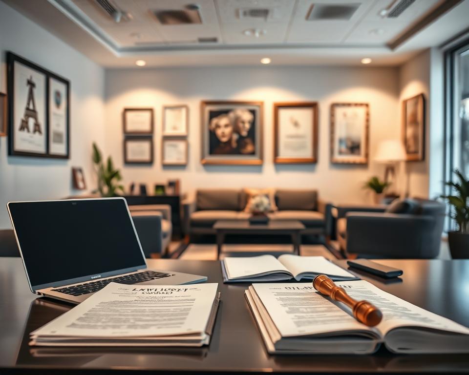 Advogado trabalhista