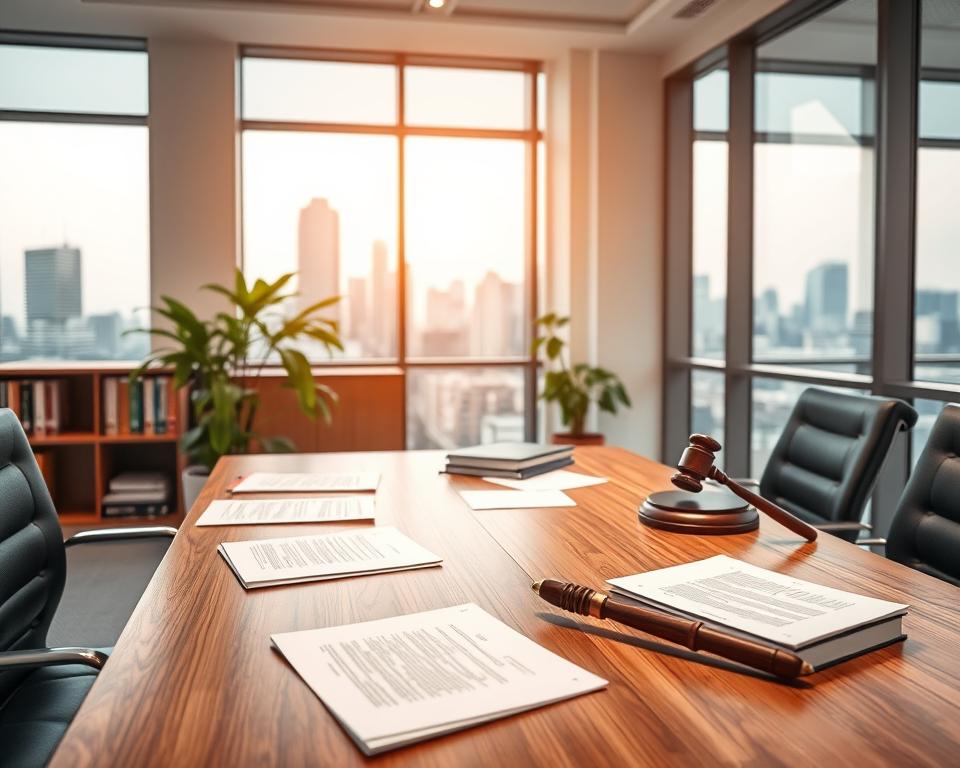 Advogado trabalhista