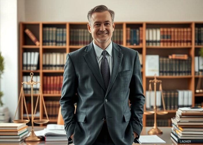 Advogado trabalhista