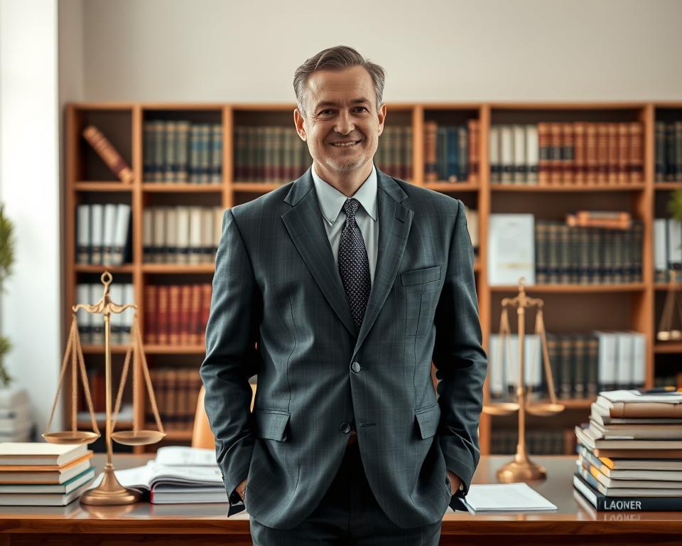 Advogado trabalhista