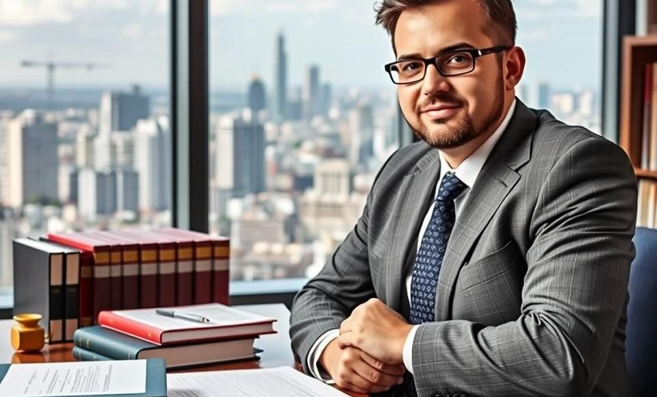 Advogado trabalhista